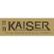 Kaiser China Cultural Co., Ltd. logo