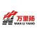 Zhejiang Wanliyang Co., Ltd. logo