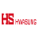 Hs Hwasung Co., Ltd. logo