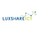Luxshare Precision Industry Co., Ltd. logo