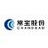 Jiangsu Changbao Steeltube Co., Ltd. logo