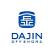 Dajin Heavy Industry Co., Ltd. logo