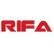 Zhejiang Rifa Precision Machinery Co., Ltd. logo