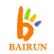 Shanghai Bairun Investment Holding Group Co., Ltd. logo