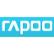 Shenzhen Rapoo Technology Co., Ltd. logo