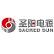 Shandong Sacred Sun Power Co., Ltd. logo