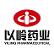 Shijiazhuang Yiling Pharmaceutical Co., Ltd. logo
