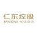 Rendong Holding Co., Ltd. logo