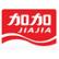 Jiajia Food Group Co., Ltd. logo