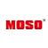 Shenzhen Moso Power Supply Co., Ltd. logo