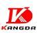 Kangda New Materials Group Co., Ltd. logo