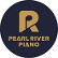 Guangzhou Pearl River Piano Group Co., Ltd. logo
