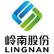 Lingnan Eco & Culture-Tourism Co., Ltd. logo