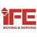 IFE Elevators Co., Ltd. logo