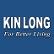 Guangdong Kinlong Hardware Products Co., Ltd. logo