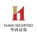 Huaxi Securities Co., Ltd. logo