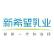 New Hope Dairy Co., Ltd. logo