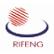 Guangdong Rifeng Electric Co., Ltd. logo