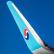 Korean Air Lines Co., Ltd. logo
