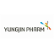 Yungjin Pharmaceutical Co., Ltd. logo
