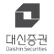 Daishin Securities Co. Ltd. logo