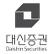 Daishin Securities Co., Ltd. logo