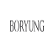 Boryung Co. Ltd. logo