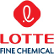 Lotte Fine Chemical Co. Ltd. logo