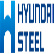 Hyundai Steel Co. logo