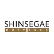 Shinsegae Inc. logo