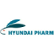 Hyundai Pharmaceutical Co., Ltd. logo