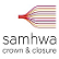 Samhwa Crown & Closure Co., Ltd. logo