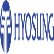 Hyosung Corporation logo