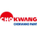 Chokwang Paint Ltd. logo