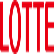 Lotte Corporation logo