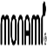 Monami Co., Ltd. logo