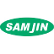 Samjin Pharmaceutical Co., Ltd. logo