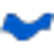 Korea Line Corporation logo