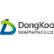 Dongkoo Bio & Pharma Co., Ltd. logo