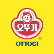 Ottogi Corporation logo