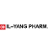 Ilyang Pharmaceutical Co., Ltd. logo