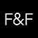 F&F Holdings Co., Ltd. logo