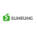 Suheung Co., Ltd. logo