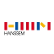 Hanssem Co. Ltd. logo