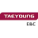 Taeyoung Engineering & Construction Co., Ltd. logo