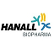 Hanall Biopharma Co. Ltd. logo