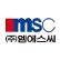 MSC Co., Ltd. logo