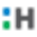 Hansol PNS Co., Ltd. logo