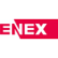 Enex Co., Ltd. logo