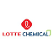 Lotte Chemical Corporation logo
